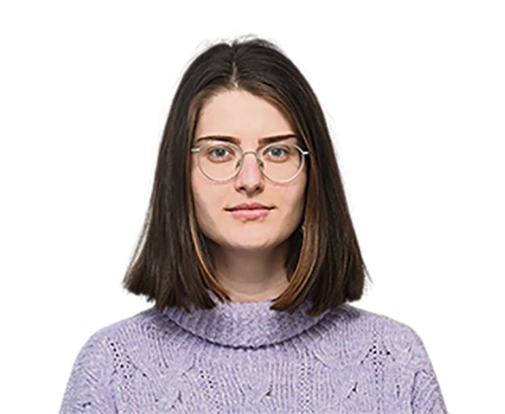 Leonie Freynhofer